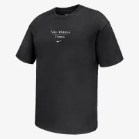 Nike мужские Tennis Max90 Short-Sleeve футболка цвет черный