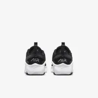 Nike Air Max Bolt Little дитячі Кросівки колір чорний