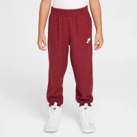 Nike Sportswear Little дитячі 2-Piece Cable Knit комплект колір червоний
