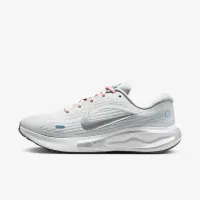 Nike Journey Run женская Road Running Кроссовки цвет серый