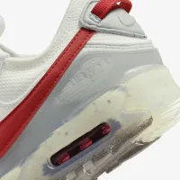 Nike Air Max Terrascape 90 мужские Кроссовки цвет белый