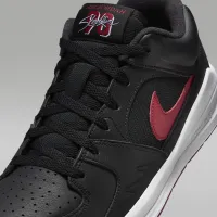 Nike Jordan Stadium 90 чоловічі Кросівки колір чорний