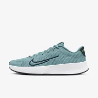 NikeCourt Vapor Lite 2 чоловічі Clay Tennis Кросівки блакитний