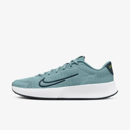 NikeCourt Vapor Lite 2 мужские Clay Tennis Кроссовки синий