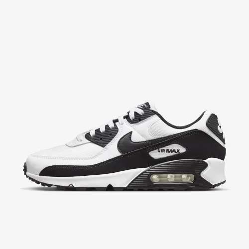 Nike Air Max 90 чоловічі Кросівки колір білий