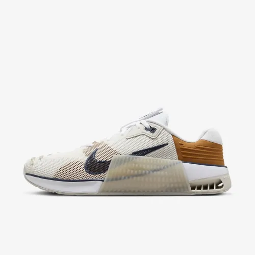Nike Metcon 9 AMP мужские для тренировок Кроссовки цвет белый