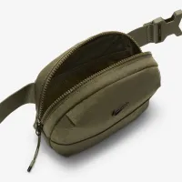 Nike Aura Crossbody сумка (2л) цвет зеленый
