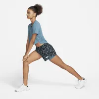 Nike Dri-FIT One женская Mid-Rise 3