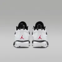 Nike Jordan Stay Loyal 3 Big дитячі Кросівки колір білий