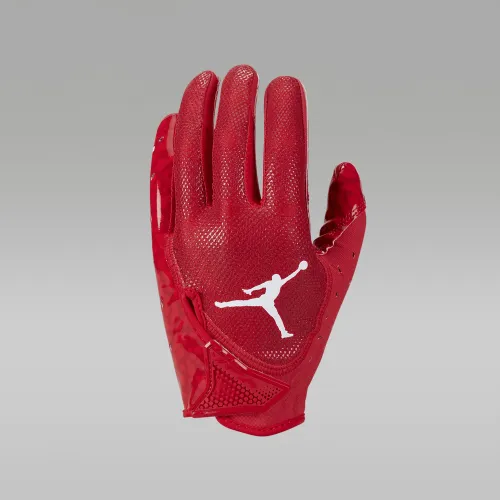 Nike Jordan Jet 7.0 Football Gloves (1 пара) цвет красный