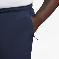 Nike Unlimited чоловічі Dri-FIT Tapeколір червоний Leg Versatile Pants блакитний