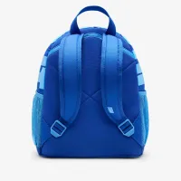 Nike Brasilia JDI детские Mini рюкзак (11L) синий