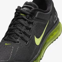 Nike Air Max 2013 мужские Кроссовки цвет черный