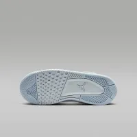 Nike Jordan Flight Origin 3 Big дитячі Кросівки колір сірий