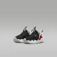 Nike Jordan 23/7 Baby/Toddler Кросівки колір чорний