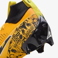 Nike Vapor Edge Pro 360 2 мужские Football Cleats Orange