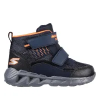 Кросівки Skechers S Lights Magna Light 401504NNVBK - Синій
