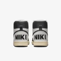 Nike Terminator High Premium мужские Кроссовки цвет серый