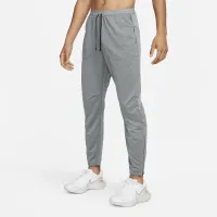 Nike Phenom мужские Dri-FIT Knit Running Pants цвет серый