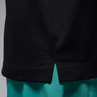Nike Jordan Sport чоловічі Dri-FIT Mesh Jersey колір чорний