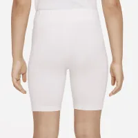 Nike Little дитячі 3 пари Bike шорти комплект колір чорний