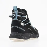 Кроссовки Merrell Bravada 2 Thermo Demi WP J036792 - Черные