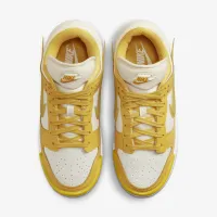 Nike Dunk Low Twist женская Кроссовки цвет белый