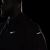 Nike Sphere Element чоловічі Therma-FIT Water-Repellent 1/2-Zip Running Top колір червоний