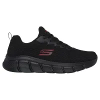 Кросівки Чоловічі SKECHERS BOBS Sport B Flex - Chill Edge (118106-BBK)