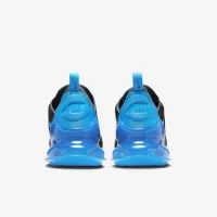 Nike Air Max 270 мужские Кроссовки цвет серый