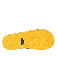 Japonki The North Face Base Camp II 0A47AAZU31 - черно-желтые