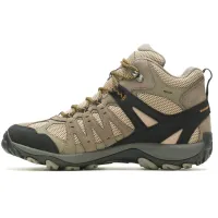 Кроссовки для треккинга Мужские MERRELL ACCENTOR 3 MID WP (J037141)