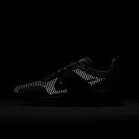Nike Lunar Roam Premium чоловічі Кросівки колір сірий