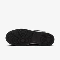 Nike Court Vision Mid Next Nature чоловічі Кросівки колір сірий