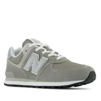 Кроссовки New Balance GC574EVG - Серые
