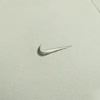 Nike Primary Fleece чоловічі Dri-FIT UV Full-Zip Performance Толстовка з капюшоном колір зелений