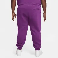 Nike Sportswear Club Fleece Joggers колір фіолетовий