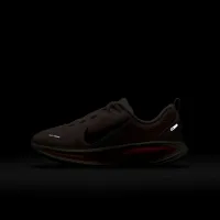 Nike Vomero 18 Big дитячі Road Running Кросівки колір білий