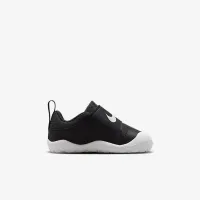 Nike Swoosh 1 Essential Baby/Toddler Кроссовки цвет черный
