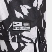 Nike DNA мужские Dri-FIT баскетбольные Jersey цвет черный