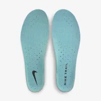 Nike Kiger 10 мужские Trail Running Кроссовки цвет зеленый