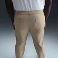Nike 24.7 PerfectStretch чоловічі Dri-FIT 5-Pocket Slim-Fit Pants колір коричневий