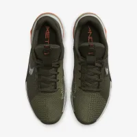 Nike Metcon 8 чоловічі для тренування Кросівки колір зелений