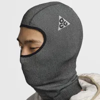 Nike ACG Dri-FIT Balaclava колір сірий