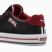 Кроссовки Puma Court Classic Vulc Retro Club 39508902 - Черные