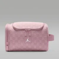 Nike Jordan Monogram Dopp Kit (5.9L) Pink