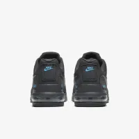 Nike Air Max LTD 3 чоловічі Кросівки колір чорний