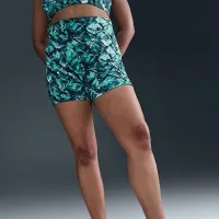 Nike женская Artist Collection С высокой Талией 5