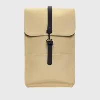 Рюкзак Rains наплічник W3 13000-24 - beżowy
