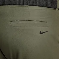 Nike Tour Repel Flex мужские Slim для гольфа Pants цвет зеленый